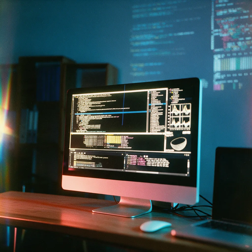 Engineering workspace