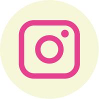 Picto Instagram pour suivre la page de Lia Studio