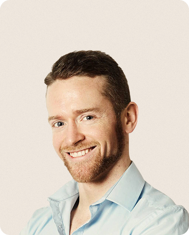 Dr. Richie Kirwan, PhD RNutr