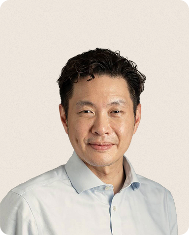 Prof. Tet Yap