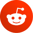 Logo Reddit
