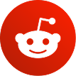 Logo Reddit