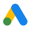 Logo Google Ads
