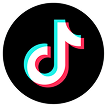 Logo TikTok