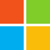 Logo Microsoft Advertising