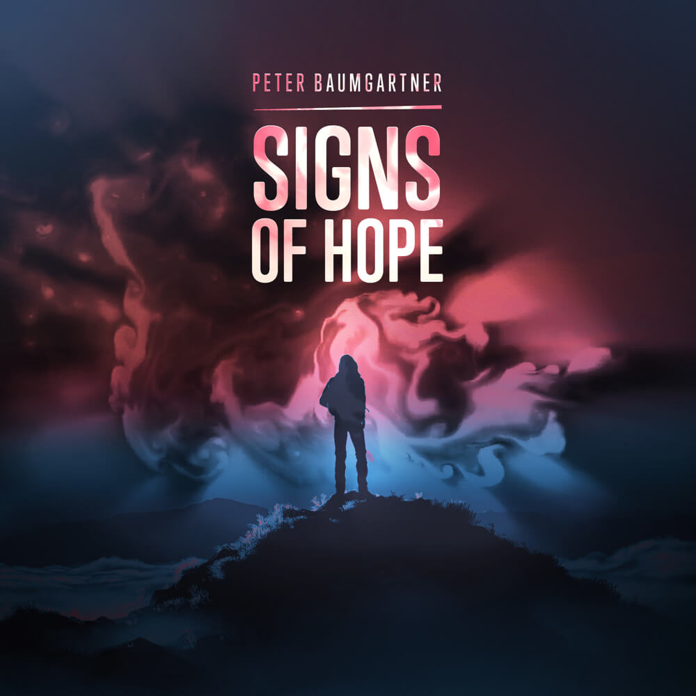 SIGNS OF HOPE