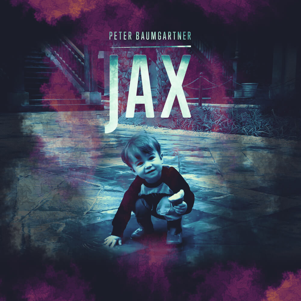JAX