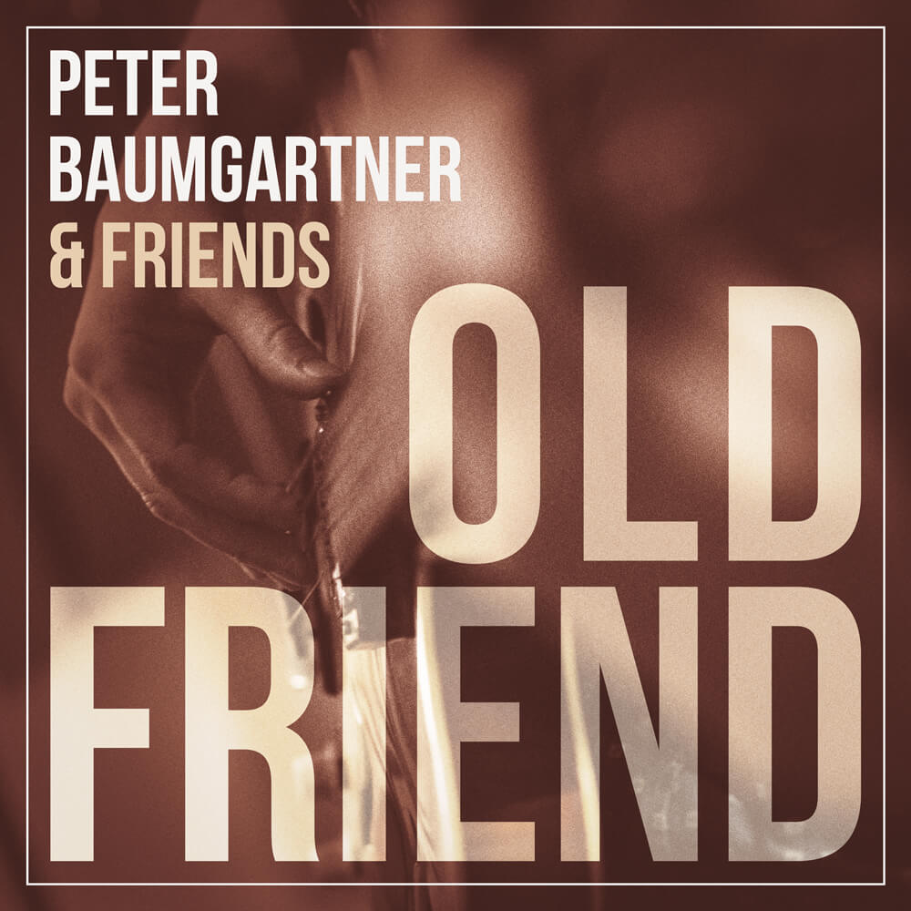 Old Friend
