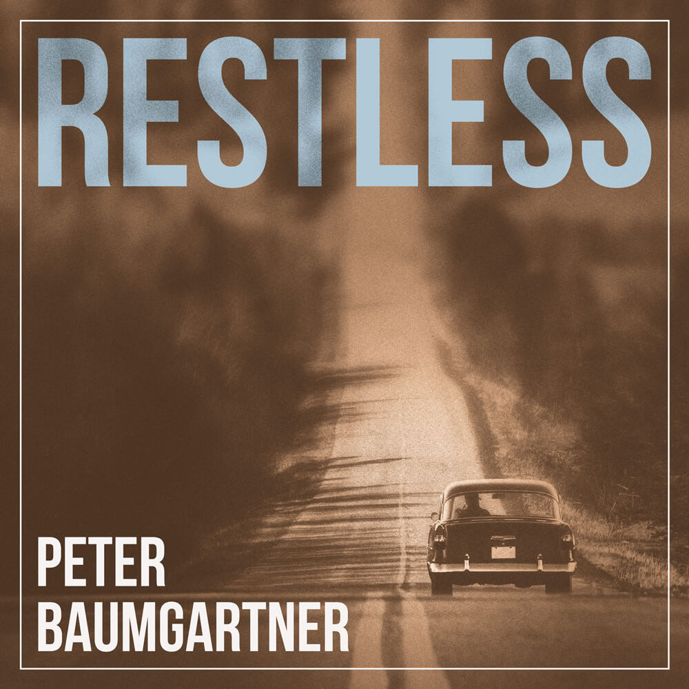 Restless