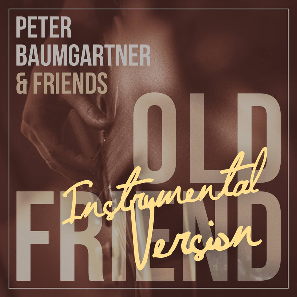 Old Friend (Instrumental Version)