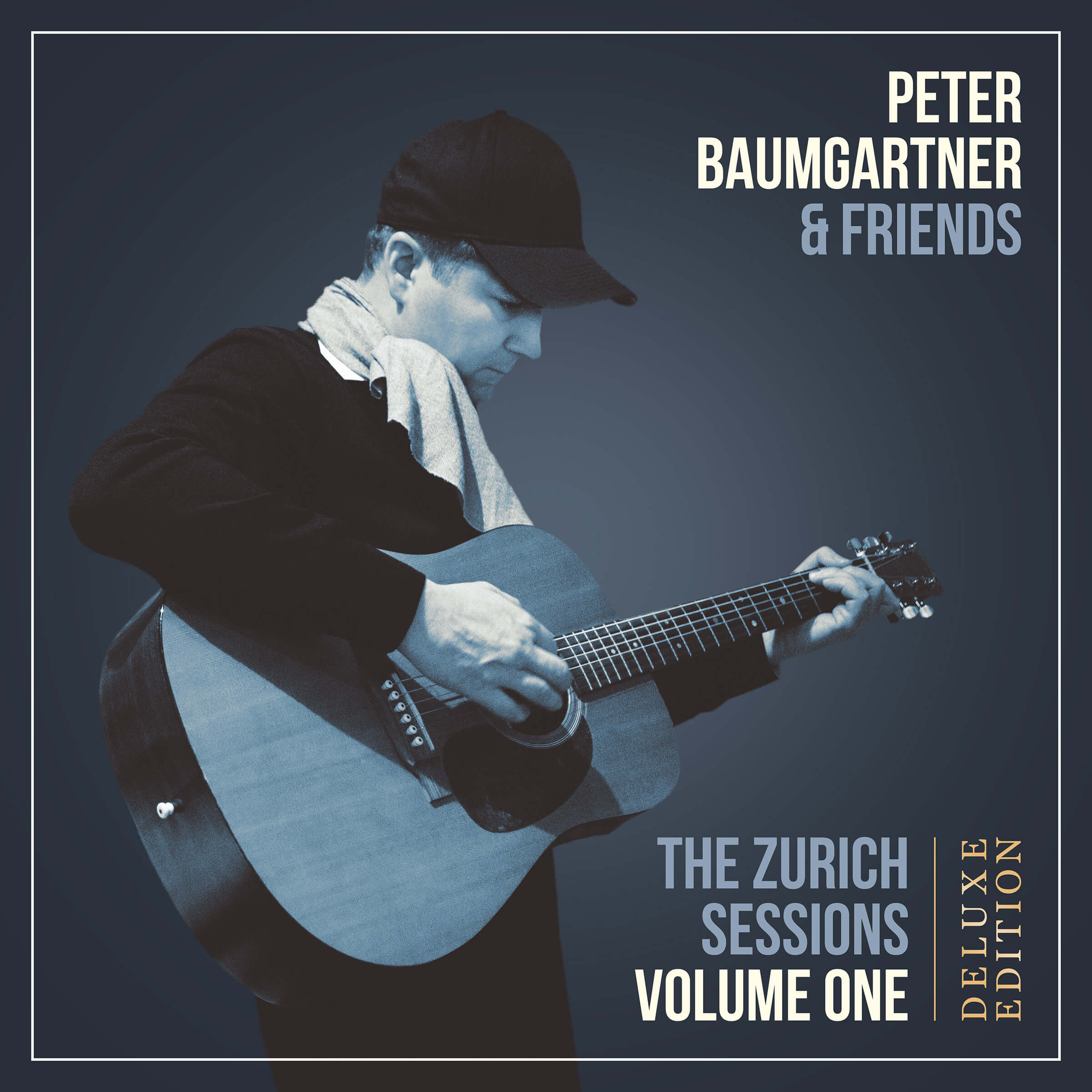 The Zurich Sessions - Deluxe Edition