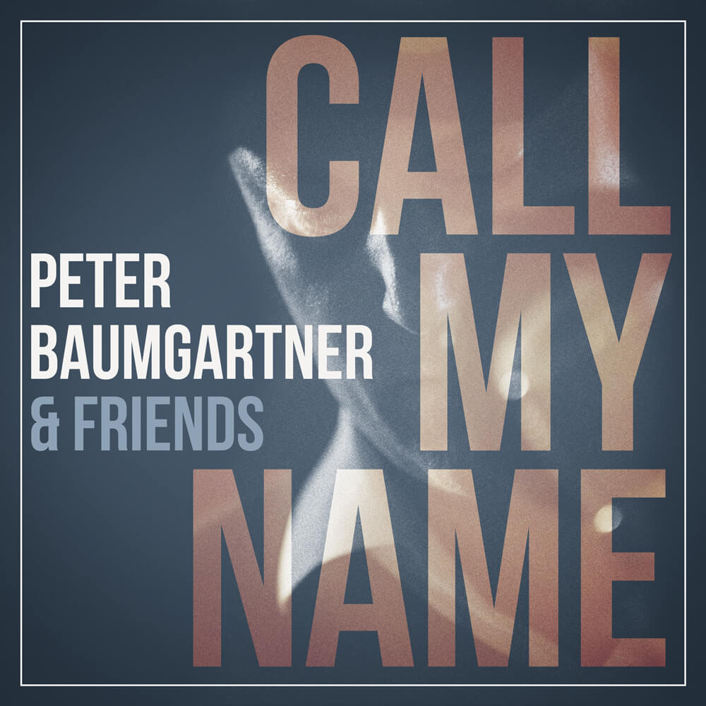 Call My Name