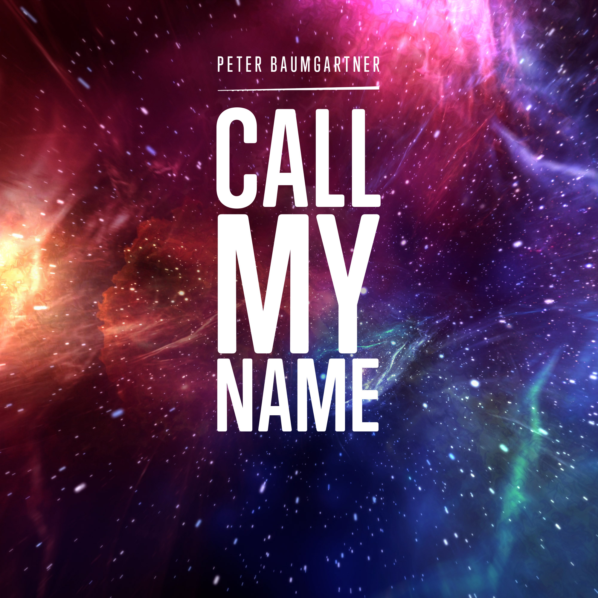 Call My Name