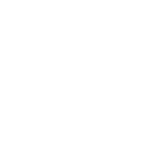 Black Gold Golf Club logo with stylized white text on transparent background.