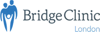 The Bridge Clinic logo