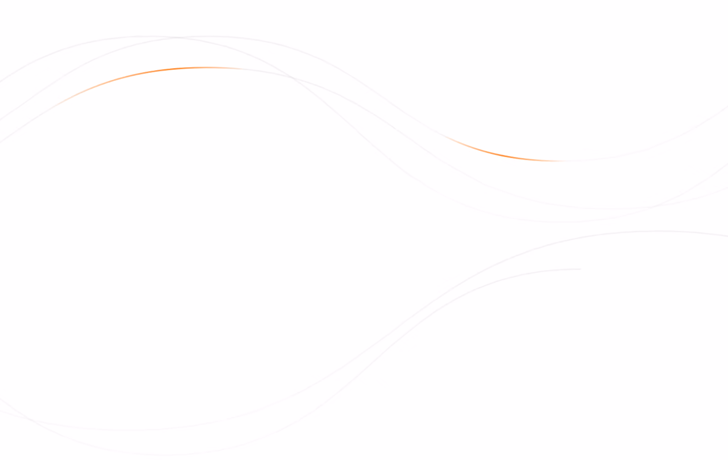 Selection section wave pattern