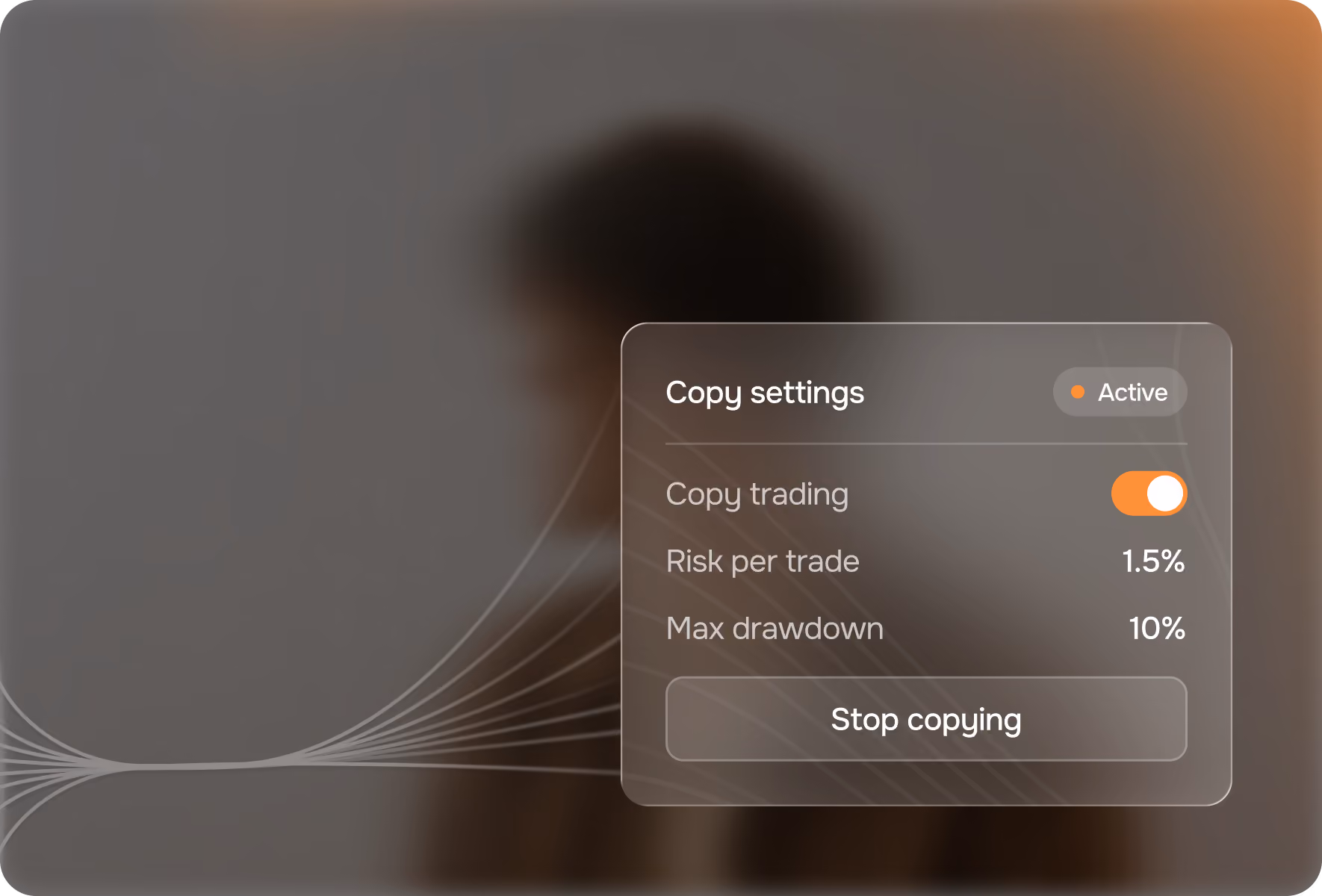 User control