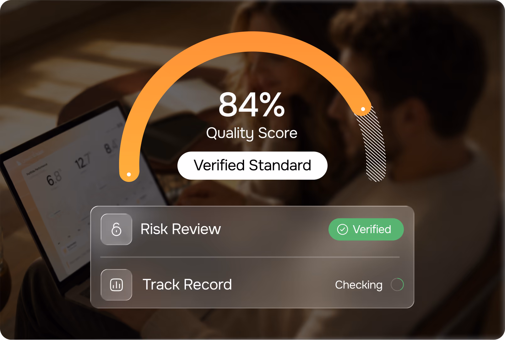 Transparent Risk
