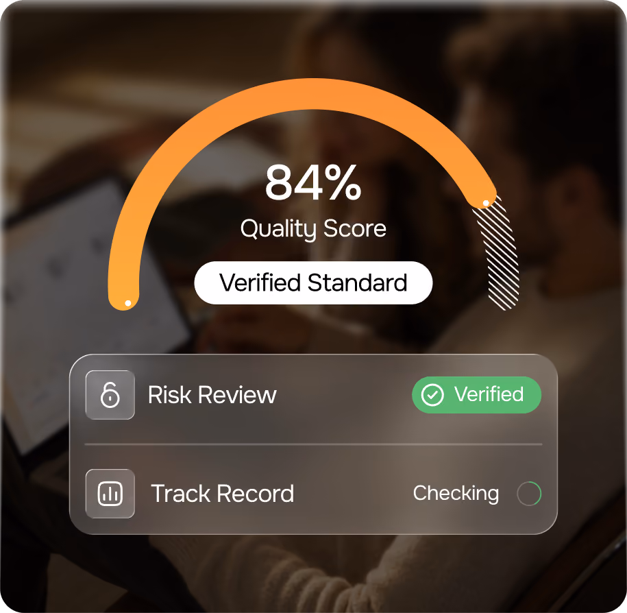 Transparent Risk