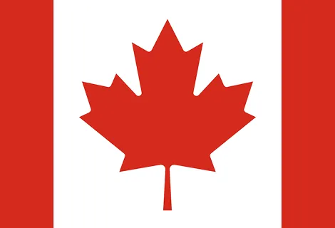 Canada flag