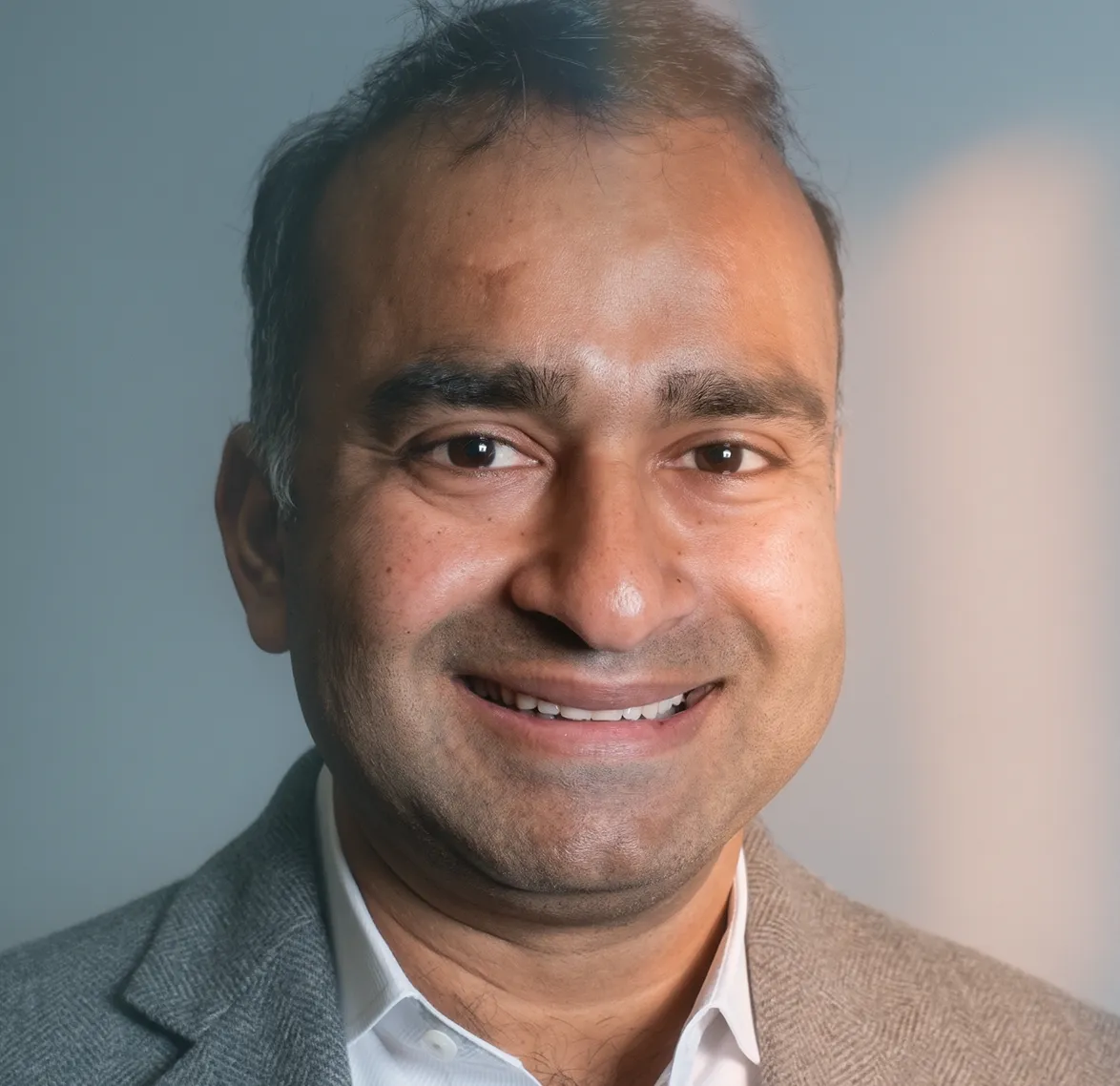 — JD Ambati
Founder & CEO, EverestLabs