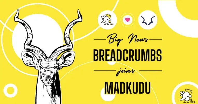 MadKudu Acquires Breadcrumbs to Accelerate the Shift to Signal-Based Selling