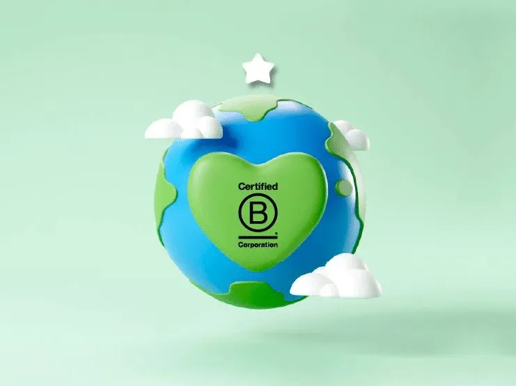 Platform.sh Proudly Announces B Corp Certification