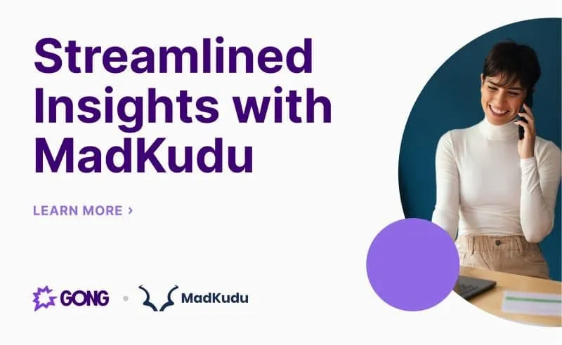 GONG X MADKUDU