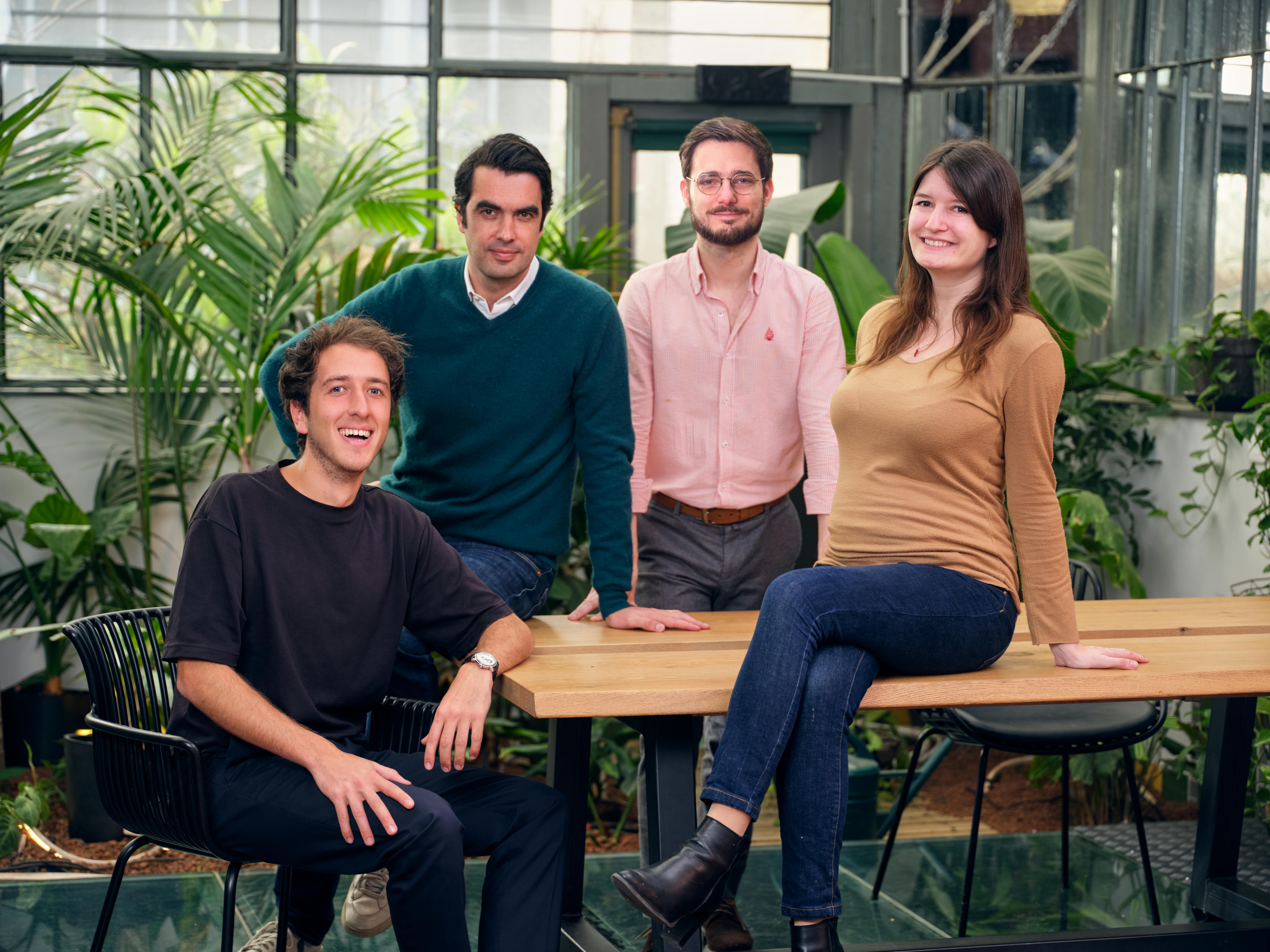 Funding the future: Greenly secures $52M to drive carbon management