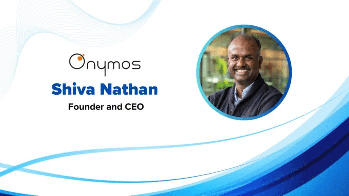 Techedge AI Interview with Shiva Nathan, Founder and CEO, Onymos