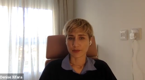Webinar: BGV GP Anik Bose kicks off our “ESG in Venture Capital” series with Denise Xifara, Co-Founder of GMG Ventures