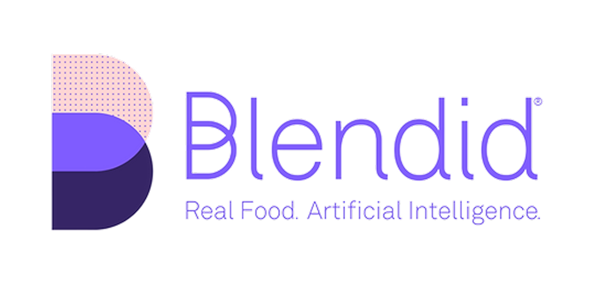 Blendid