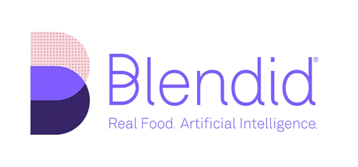 Blendid