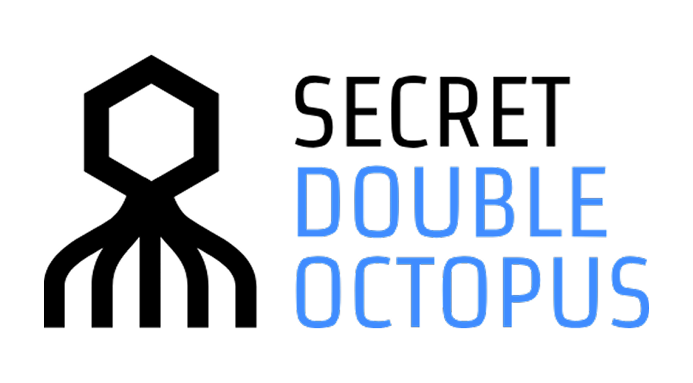 Secret Double Octopus