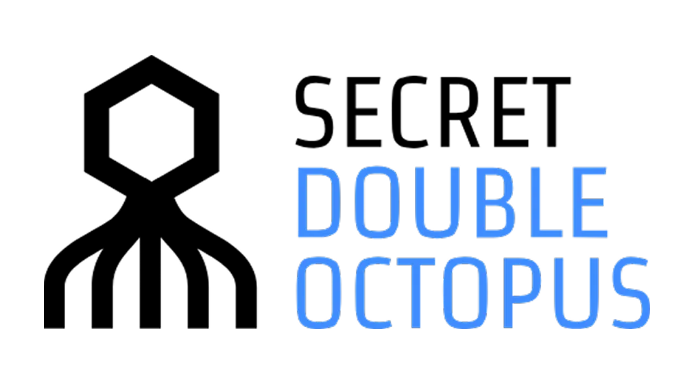 Secret Double Octopus