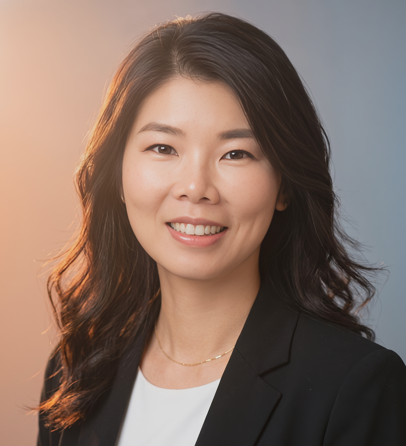 Lynn Kan
