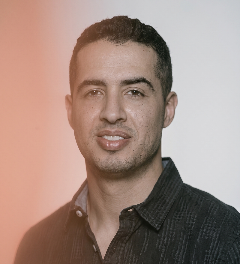 Emmanuel Benhamou