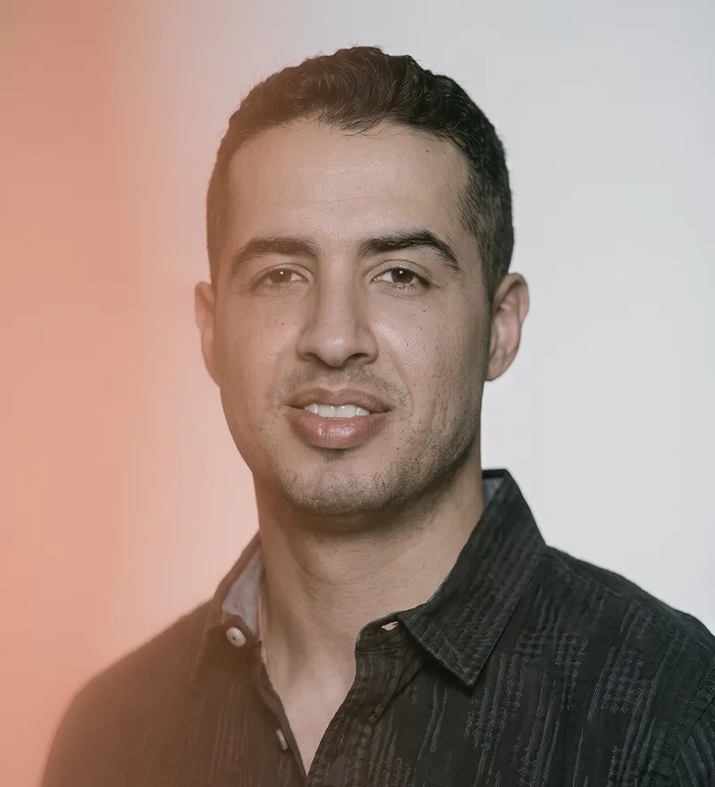 Emmanuel Benhamou