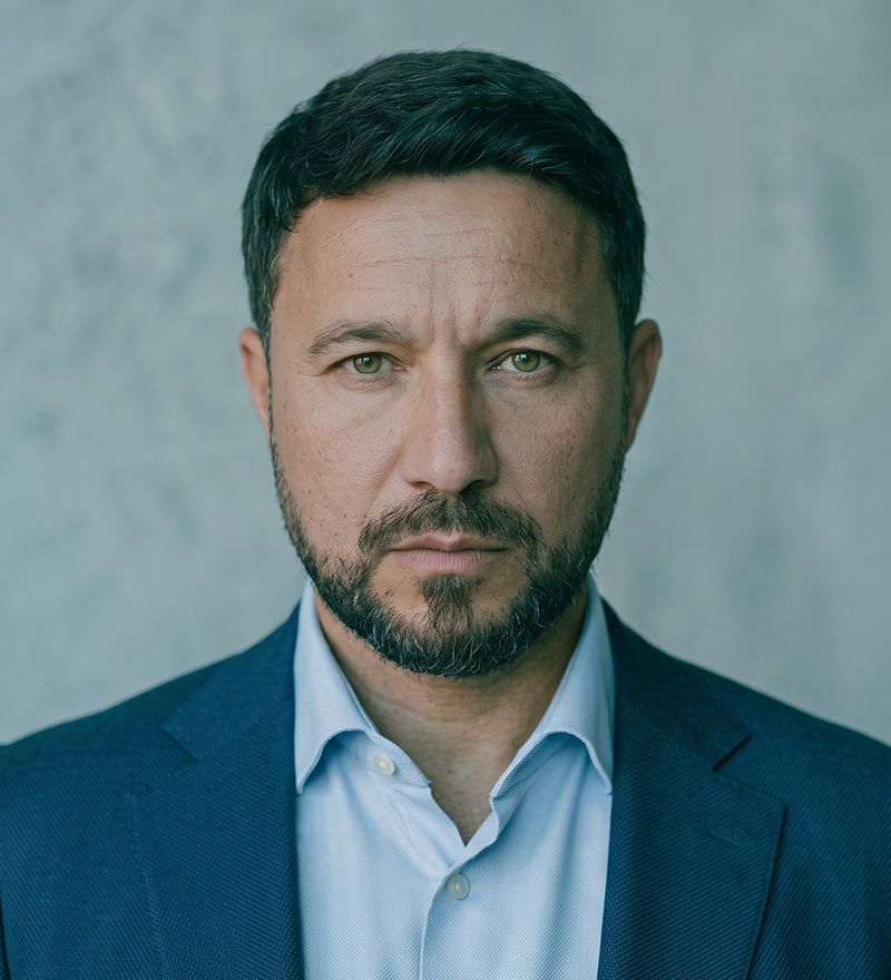 Ziv Elul