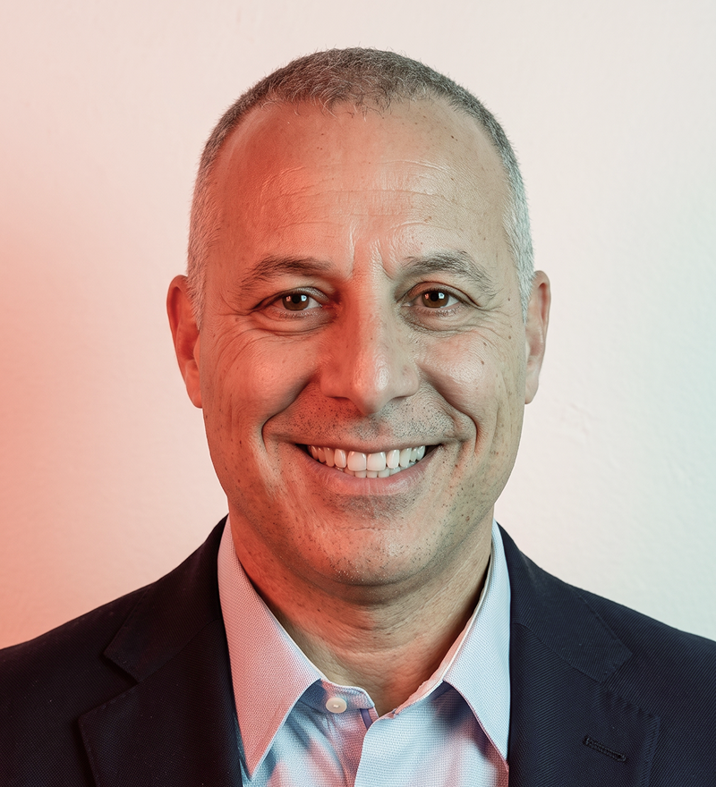 Barak Ben-Avinoam