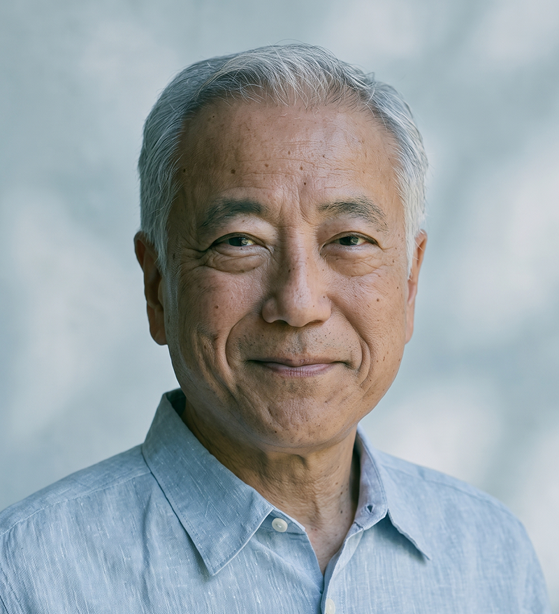 Masaru Sakamoto