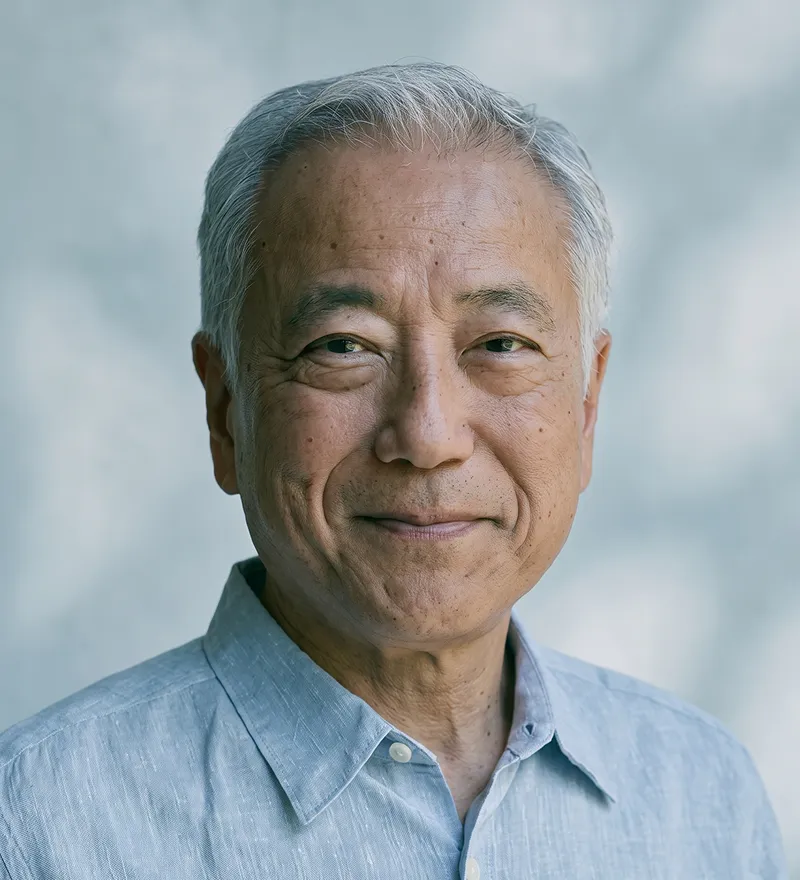 Masaru Sakamoto