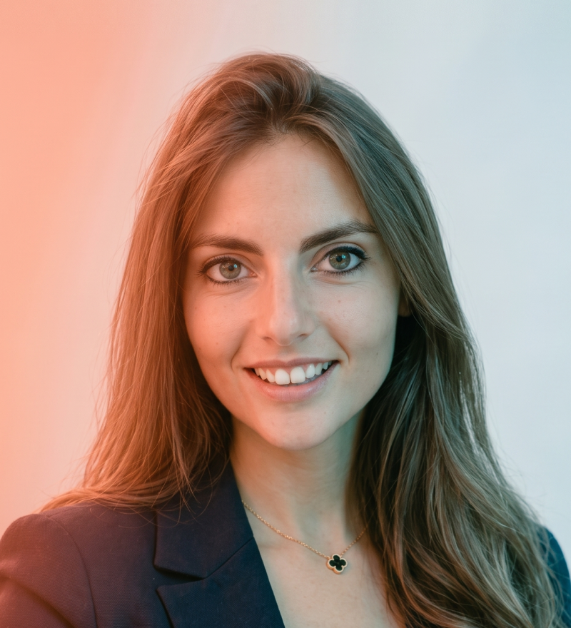 Sarah Benhamou