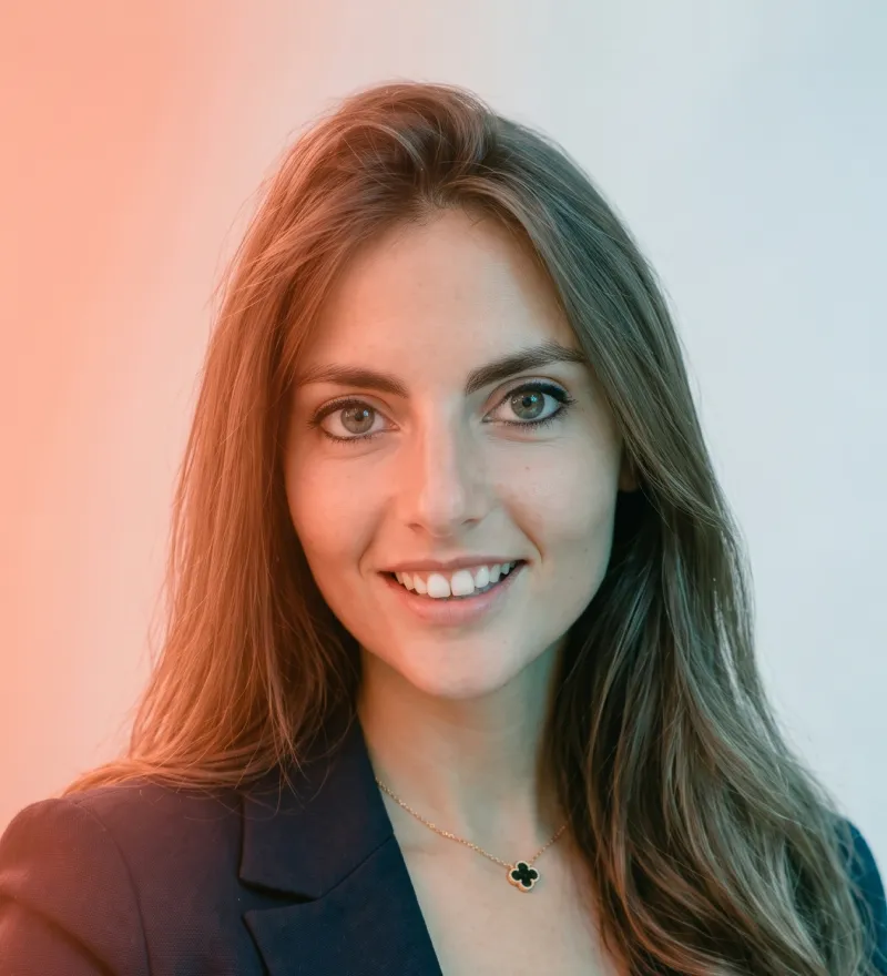 Sarah Benhamou