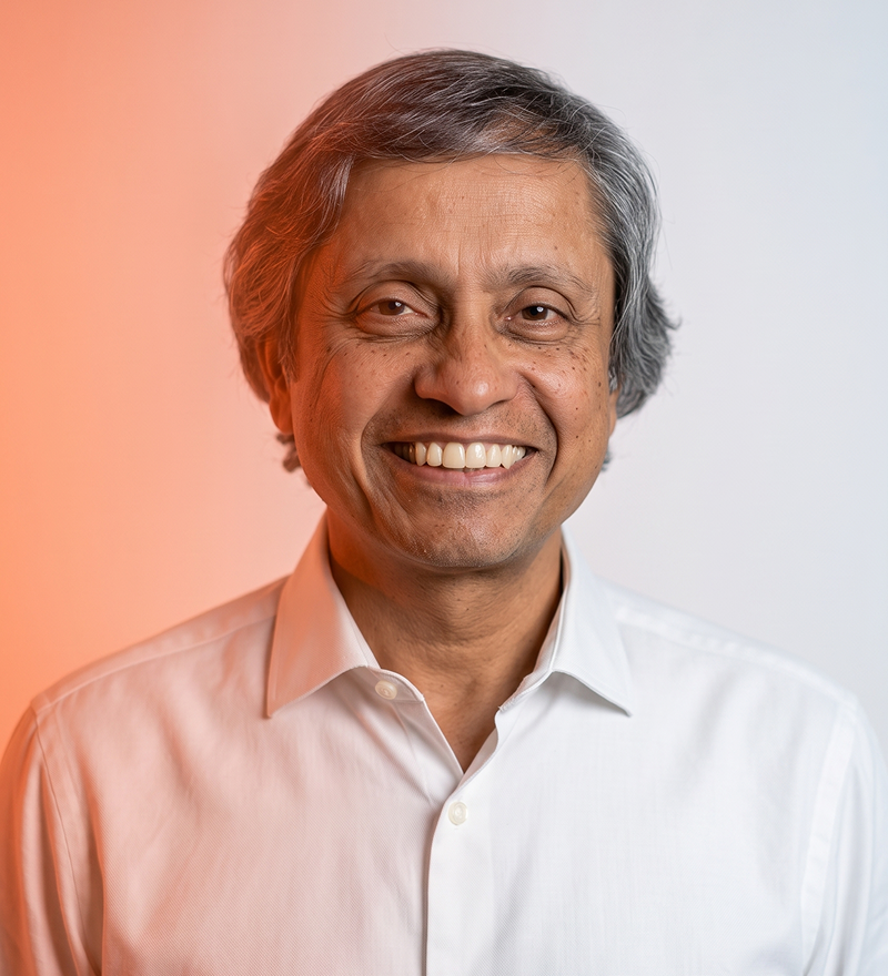 Anik Bose