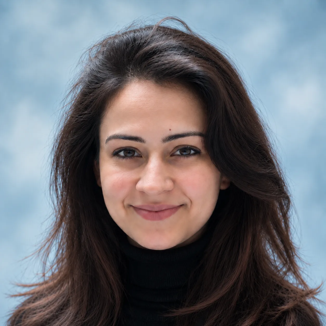 Aarushi Khanna