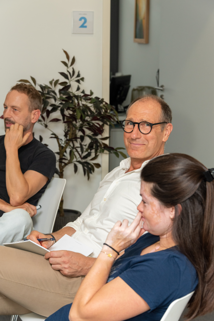 Besprechung und gemeinsame Einordnung in der Praxis anuvindati Bensheim
