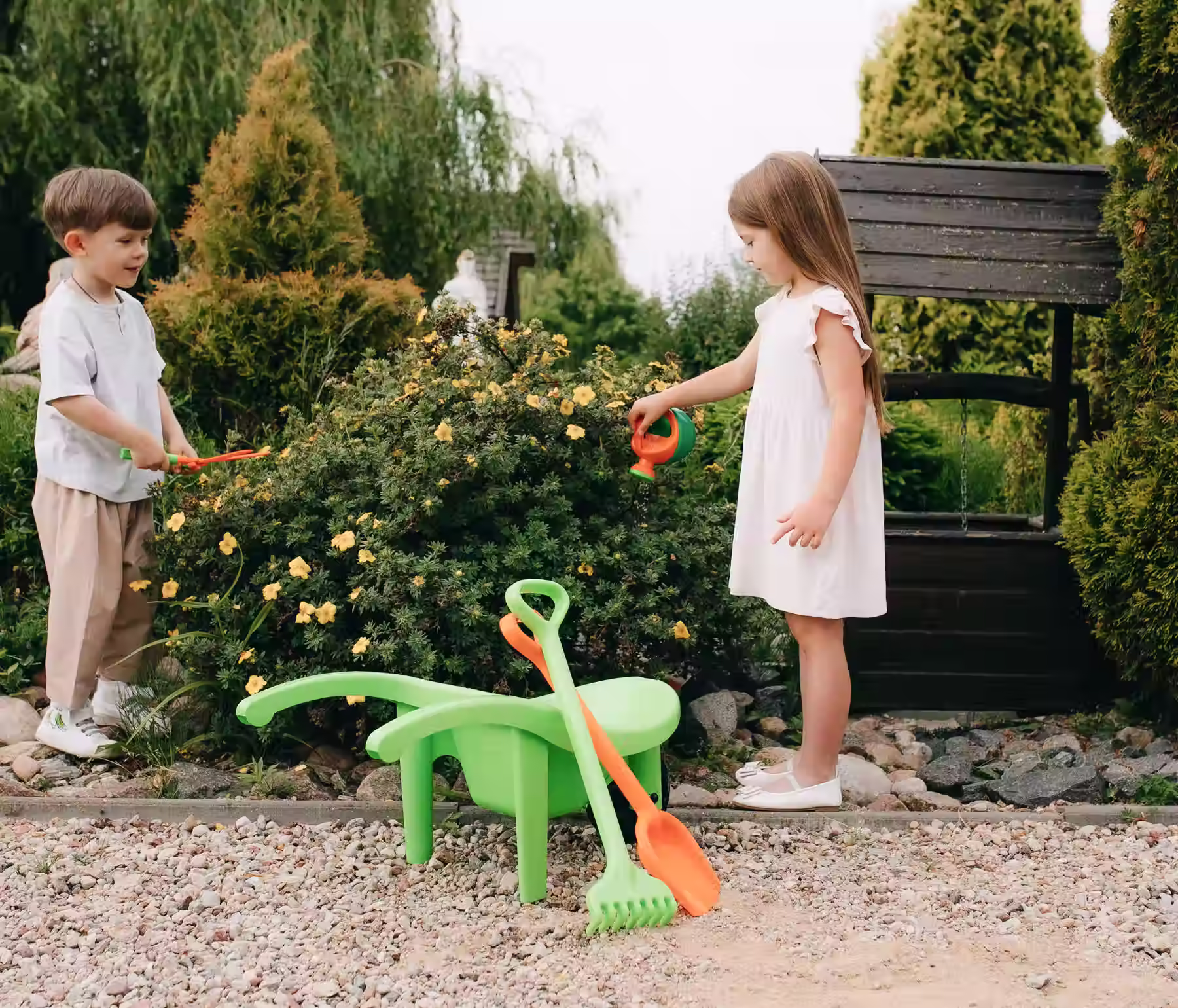 program-garden