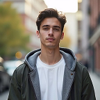 Ethan Wilson