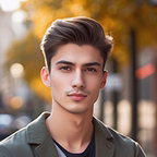 Daniel Reyes